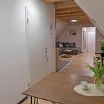 شقة Harzblick