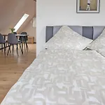 Harzblick شقة باد هازبرغ