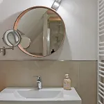 شقة Harzblick *