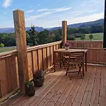 Harzblick شقة