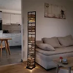 شقة Harzblick