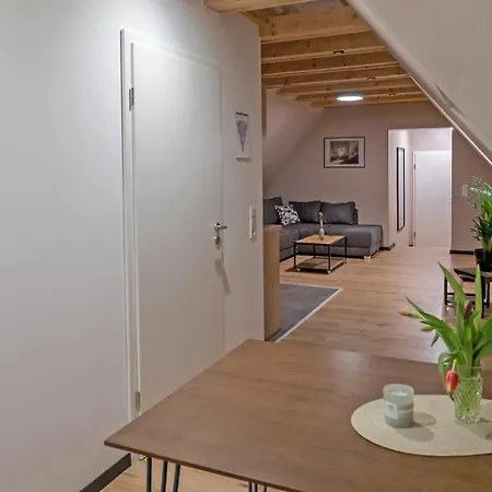 Apartment Harzblick