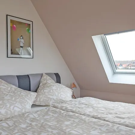 Apartment Harzblick *