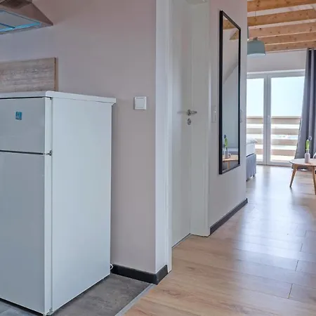 Harzblick Apartment