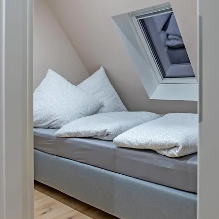 Apartment Harzblick *