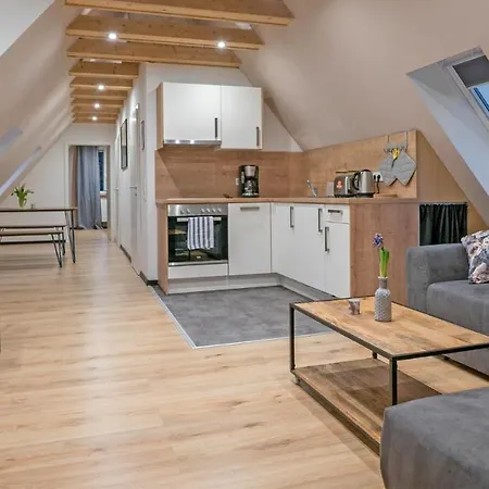 Apartment Harzblick