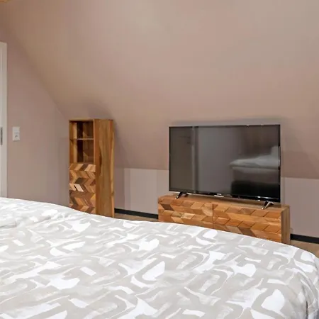 Harzblick Appartement