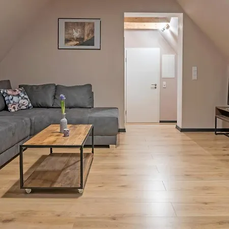Apartment Harzblick