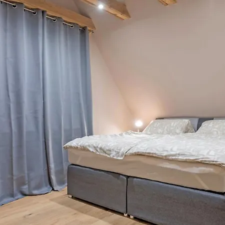 Harzblick Appartement *