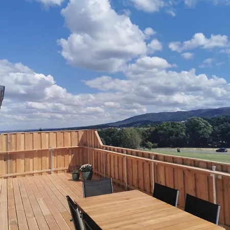 Appartement Harzblick