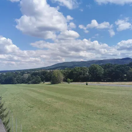 Appartement Harzblick *