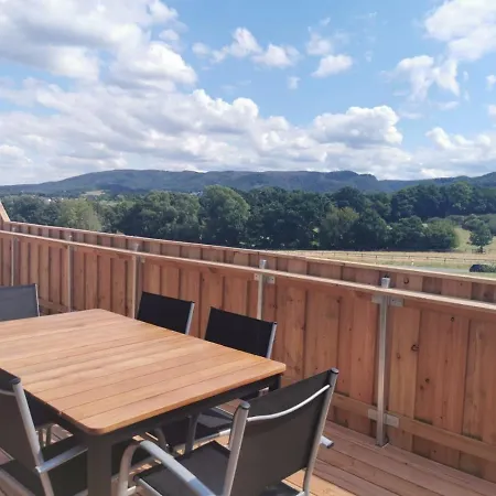 Harzblick Apartment Bad Harzburg