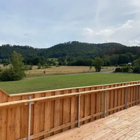 Harzblick * Bad Harzburg