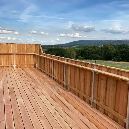 Appartement Harzblick Bad Harzburg