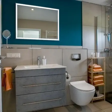 Appartement Harzblick Bad Harzburg