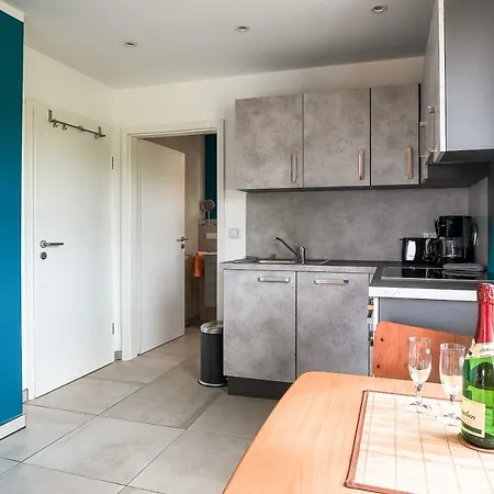 Harzblick * Bad Harzburg