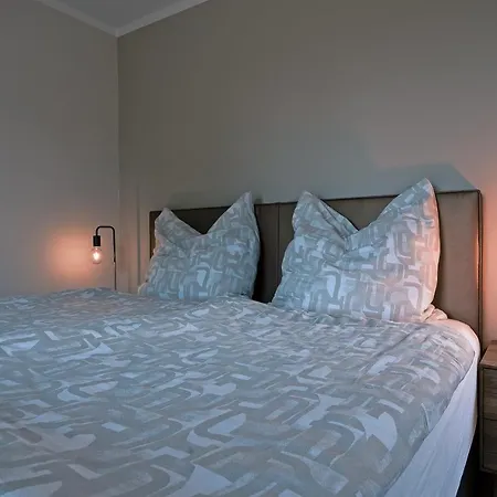 Appartement Harzblick Bad Harzburg