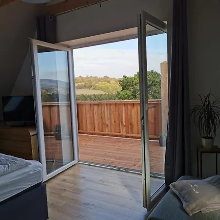 Harzblick * Bad Harzburg