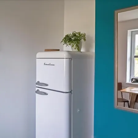 Harzblick Apartment *