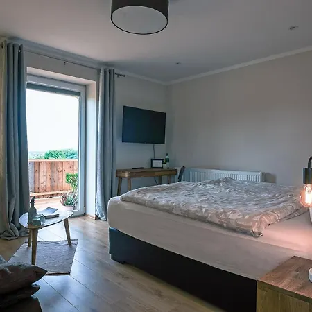 Harzblick Bad Harzburg