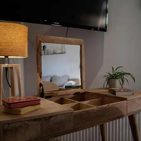 Harzblick Appartement *