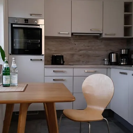 Harzblick Apartment Bad Harzburg