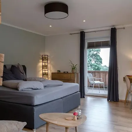 Harzblick Bad Harzburg