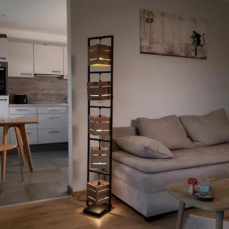 Appartement Harzblick