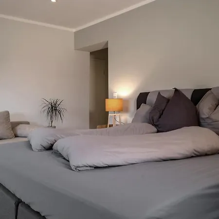 Apartment Harzblick *