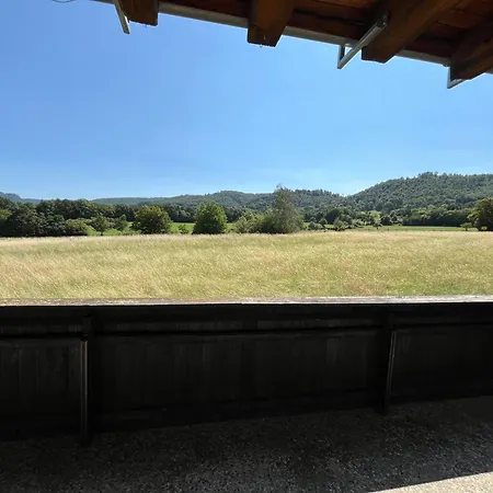 Appartement Harzblick