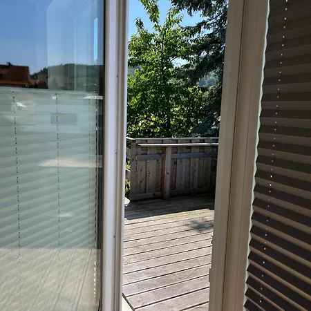 Harzblick Apartamento Bad Harzburg