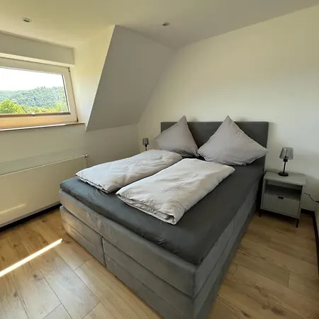 Appartement Harzblick Bad Harzburg