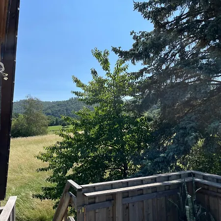 Appartement Harzblick