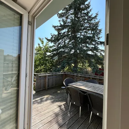 Harzblick Appartement