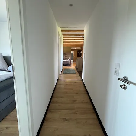 Harzblick Appartement Bad Harzburg