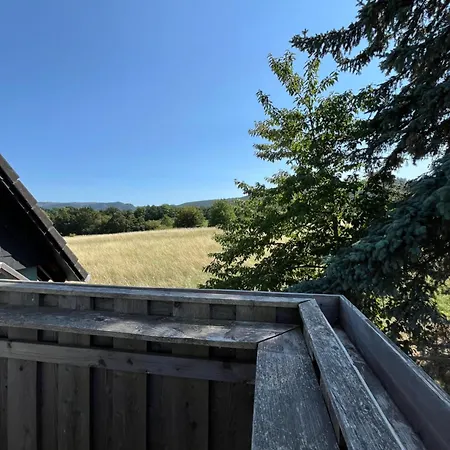 Appartement Harzblick