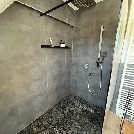 Apartment Harzblick *