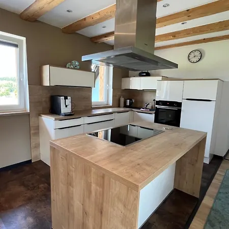 Harzblick * Bad Harzburg