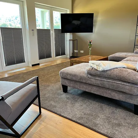 Appartement Harzblick