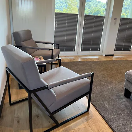 Harzblick باد هازبرغ