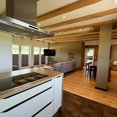 Harzblick Appartement