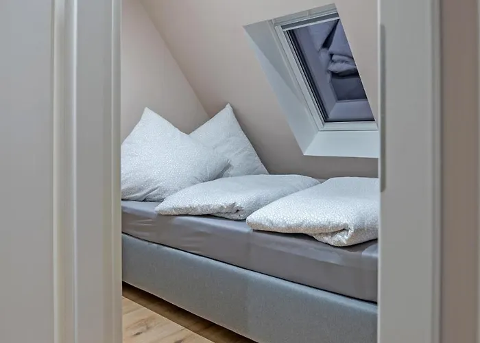 Apartment Harzblick *